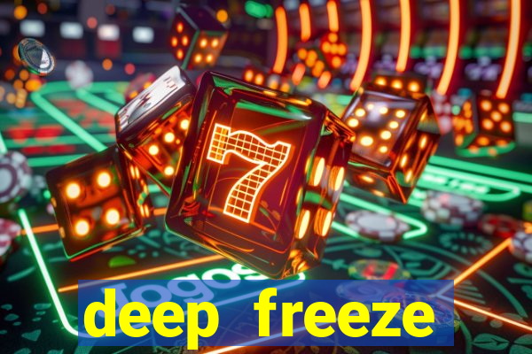 deep freeze crackeado win11